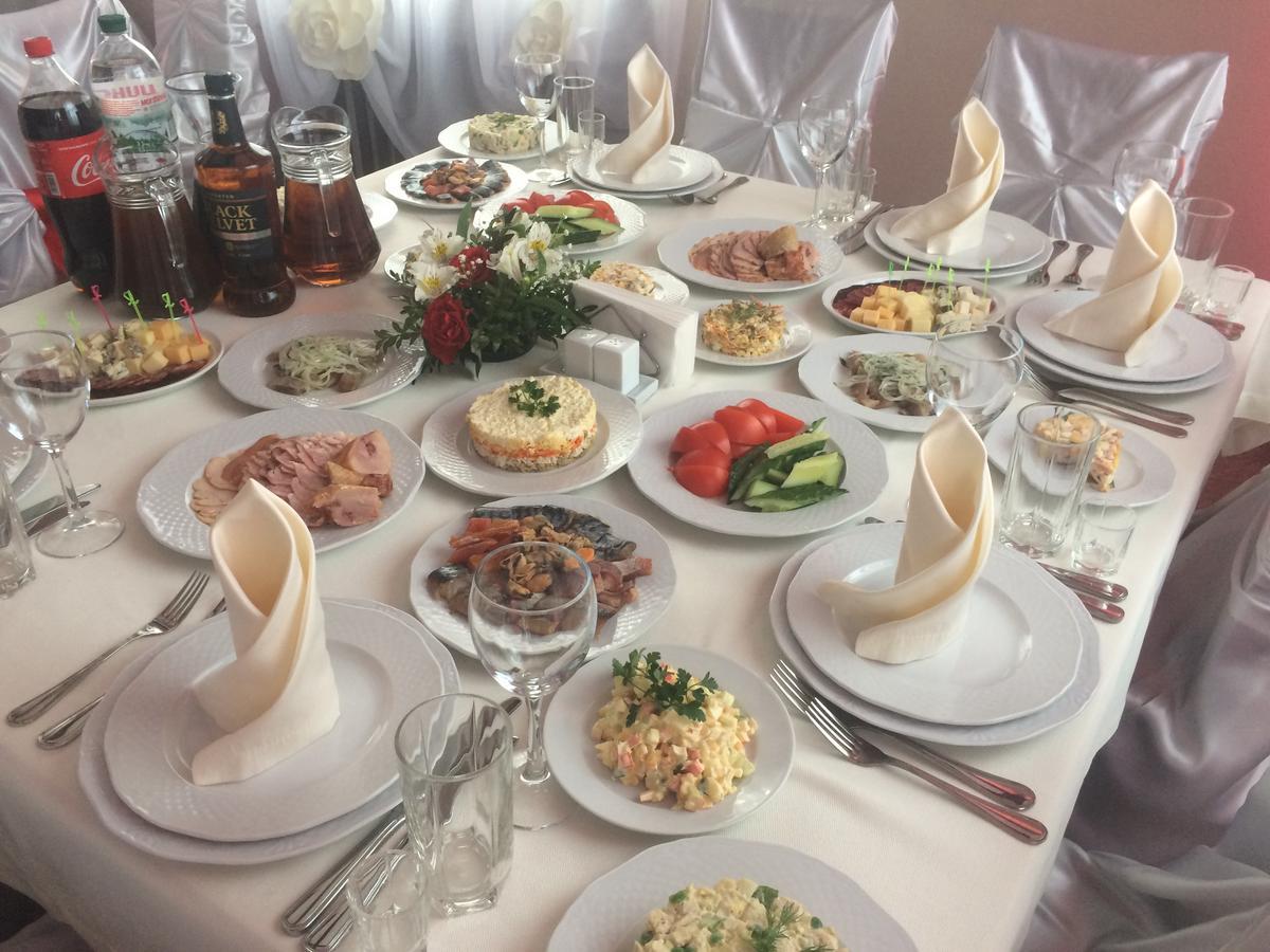 Hotel And Restaurant Complex Lubokray Pereyaslav-Khmelʼnytsʼkyy Esterno foto